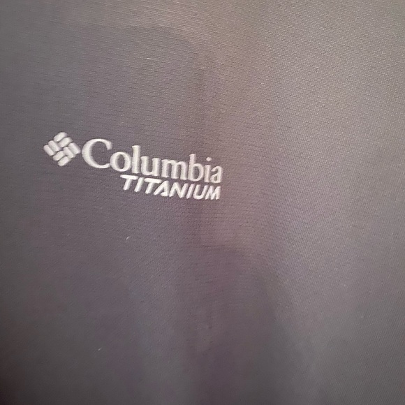 Columbia Titanium golf shirt omni- dry - Picture 3 of 4